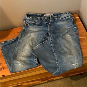 Big Star Jeans
